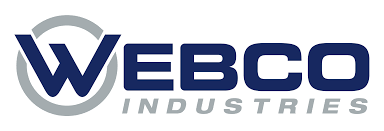 Logo of Webco Industries, Inc.