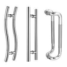 Frameless Glass Door Handles Suppliers