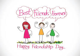100 000 best friends day vector images