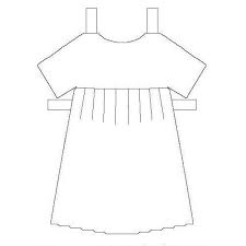 Download and print these paper doll clothes coloring pages for free. Printable Paper Dolls Clothes And Accessories