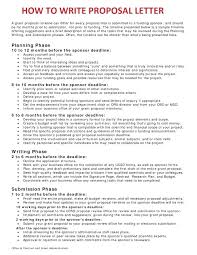 Business Proposal Document Professional Business Proposal