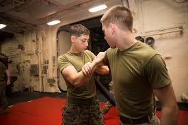 joining the marine corps what you need