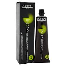 Loreal Professional Inoa 8 31 Light Golden Ash Blonde Hair Color