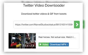 Most of these websites let you download a twitter video as mp4 and mp3. Twitter Video Downloader Download Twitter Videos Https Twittervideodownloader Online
