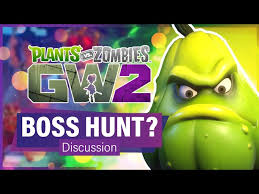 plants vs zombies garden warfare 2