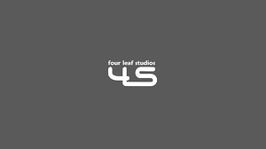 4LS Logo Splash video - Four Leaf Studios - Indie DB