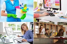 Home Office Jobs Scotland gambar png