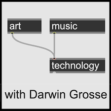 Art + Music + Technology