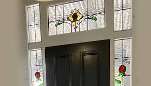leadlight doors and surrounds perth