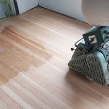 wood floor refinishing nanaimo bc