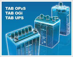 Stationary Batteries -TAB OPzS, TAB OGi, TAB UPS(id:4641954) Product  details - View Stationary Batteries -TAB OPzS, TAB OGi, TAB UPS from Bison  Battery Corporation - EC21