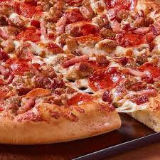 order pizza hut macon ga menu