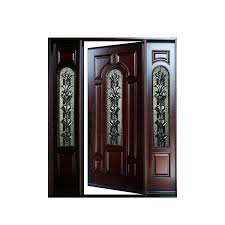 Design Wooden Internal Doors