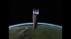 Reduced the scale of the plasma trail. Kerbal Space Program Aerodynamic Reentry Steam Lists