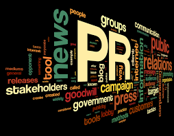 How to build a PR campaign from scratch - Adeo Group