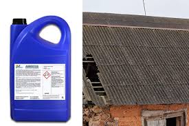 Asbestos Roof Sealer Primer