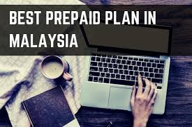 Not on any other telecommunication provider's network; Best Prepaid Plans Comparison In Malaysia Update June 2020