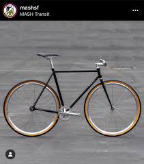 Get directions, reviews and information for mj's steel city saloon in coraopolis, pa. New Mjs Mash Frames Looking Fixedgearbicycle