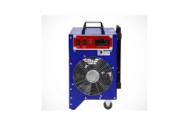 bbhd8 bed bug heater for heat treatment