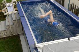 Make your dream a reality no more commuting, no crowds, no heavy chlorine. Endless Streamline Cornwall Pools