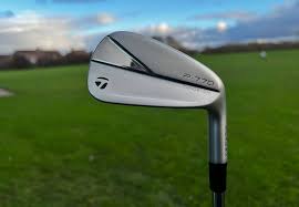 best irons for mid handicappers 2024