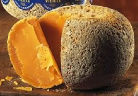 Image result for mimolette cheese