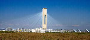 Solar Power Tower Wikipedia