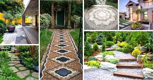 15 garden decorating ideas with rocks