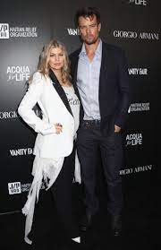 The singer and actor surprised many with the sad announcement and left fans wondering what went wrong. Fergie And Josh Duhamel Welcome A Baby Boy Glamour