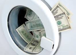 Image result for money laundering