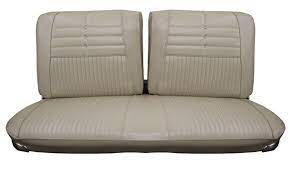 1964 Chevy Impala Bench Seat Covers