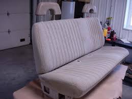 1992 1994 Bench Seat Covers