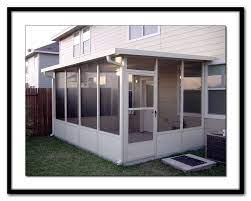 Living Stingy Screen Room Or Sun Porch