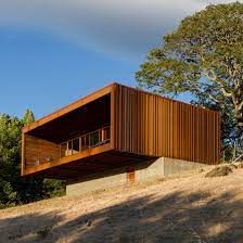 prefabricated weathering steel bo