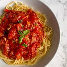 tomato pasta sauce gluten free vegan