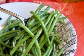 green bean salad easy italian recipe