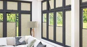 Can I Have Perfect Fit Blinds We Talk