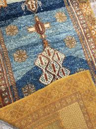 taznakht carpet moroccan berber