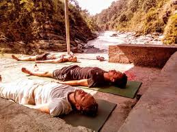 10 stunning yoga retreats in nepal in 2023