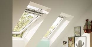 how to install a velux roof window