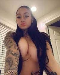 Bhadbhabie nudes