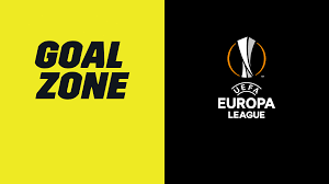 Cbs sports has the latest europa league news, live scores, player stats, standings, fantasy games, and projections. Watch Uefa Europa League Goalzone Qf 2l Live Stream Dazn At