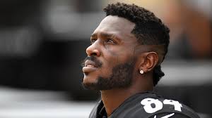 Antonio brown has developed into one of the best receivers in the nfl. Nfl Investigating Antonio Brown Over Alleged Domestic Violence Incident Brown S Attorney Disputes Claims Cbssports Com