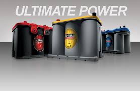 Best Batteries Car Truck Marine Optima Batteries