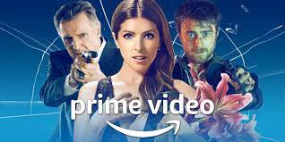 best crime s on amazon prime video