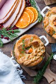 ham pot pie kitchen confidante