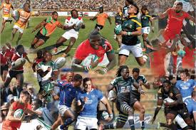 le comité exécutif de rugby afrique