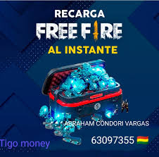 Recarga free fire, ahora puedes adquirir tus diamantes el precio mas bajo en bolivia y cualquier país, paga por tigo money banco o paypal. Recarga Free Fire Home Facebook