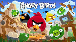 Angry Birds Games for PC Download and Install Full Version |