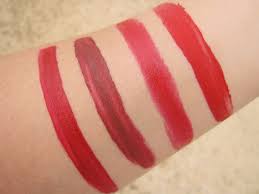 hourgl opaque rouge liquid lipstick
